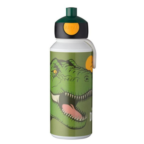 MEPAL Láhev dětská Campus 400ml Dino Rosti Mepal