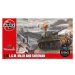 Classic Kit vojenský A03301 - LCM a Sherman (1:76)