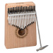 Sela Kalimba Mahogany 17