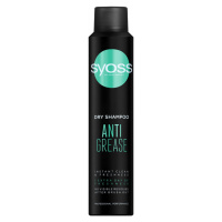 Syoss  suchý šampon pro mastné vlasy Shampoo 200 ml