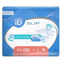 iD Slip Large Maxi Prime N10+ 56303100150 15ks