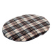 Polštář pro psy Tartan - D 110 x Š 80 x V 7 cm