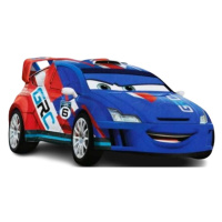 Cars 3 autíčko raoul caroule grc, mattel hty12/dxv29