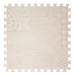 TODDLEKIND - Prettier Hrací podložka Puzzle Persian Blossom 120 x 180 cm