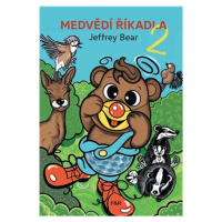 Medvědí říkadla 2