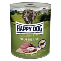 Happy Dog Lamm Pur Neuseeland 800 g