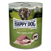 Happy Dog Lamm Pur Neuseeland 800 g