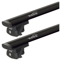 Střešní nosič Hakr Wing Profile - Ford Maverick I (1993-1999) - kla...