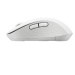 Logitech Wireless Mouse M650 Signature, off-white, EMEA