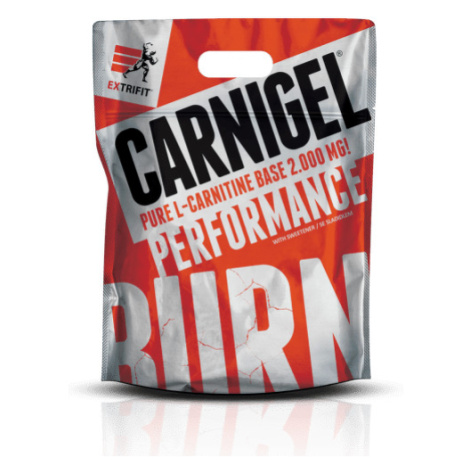 Extrifit Carnigel 25 x 60g orange