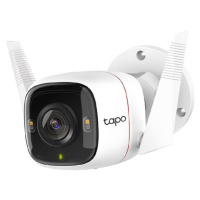 TP-LINK Tapo C325WB - Outdoor IP kamera s WiFi a LAN, 4MP(2560 × 1440), ONVIF, ColorPro ( Full C
