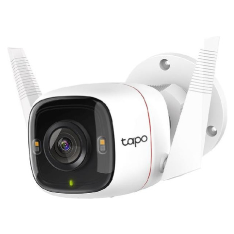 TP-LINK Tapo C325WB - Outdoor IP kamera s WiFi a LAN, 4MP(2560 × 1440), ONVIF, ColorPro ( Full C TP LINK