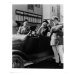 Fotografie Stan Laurel And Oliver Hardy In, Archive Photos, 30 × 40 cm