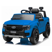 Mamido Elektrické autíčko Ford Ranger Lift modré