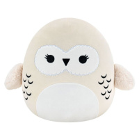 Squishmallows Harry Potter - Hedvika 20 cm