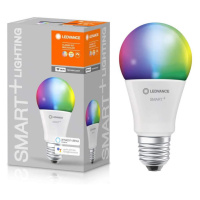 Ledvance LED RGBW Stmívatelná žárovka SMART+ E27/9,5W/230V 2700K-6500K - Ledvance