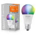 Ledvance LED RGBW Stmívatelná žárovka SMART+ E27/9,5W/230V 2700K-6500K - Ledvance