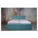 Tropico TROPICO DEMONT CLASSIC - čalouněná postel