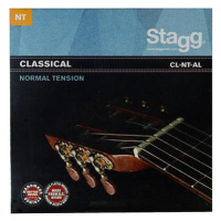 Stagg CL-NT-AL