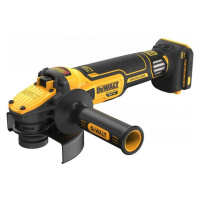 DeWALT DCG409VSNT 18V (verze bez aku) úhlová bruska s regulací otáček