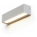 RED - DESIGN RENDL RENDL CAMARGUE nástěnná antracitová 230V LED 6W IP65 3000K R13527