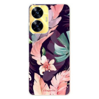 iSaprio Exotic Pattern 02 pro Realme C55