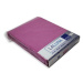 Home Elements napínací prostěradlo Jersey 180 × 200 cm, Růžové, 100% bavlna,