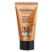 Filorga UV-Bronze Face SPF50+ fluid proti pigmentovým skvrnám 40 ml