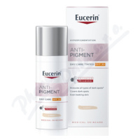 EUCERIN AntiPigment denní krém světlý SPF30 50ml