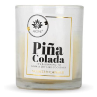 ARÔME Svíčka 125 g Pina Colada