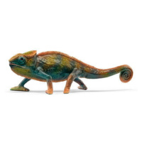 Schleich Zvířátko - Chameleon