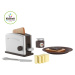 Kidkraft Espresso Toaster Set