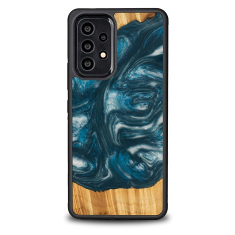 Pouzdro Bewood Unique na Samsung Galaxy A53 5G 4 Živly Vzduch