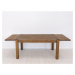 Seart Seart Masivní dřevěný stůl Rustyk 1