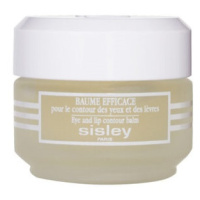 Sisley Baume Efficace Botanical balzám na oblast očí a rtů 30 ml