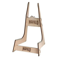 Mahalo MSS1 Engraved Ukulele Stand