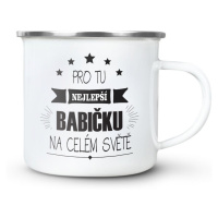 Sablio Plecháček Pro tu nejlepší babičku: 300 ml