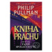 Kniha Prachu: Tajné společenství - Philip Pullman - kniha z kategorie Beletrie pro děti