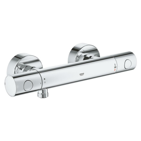 Sprchová baterie Grohe Precision Get bez sprchového setu 150 mm chrom 34773000