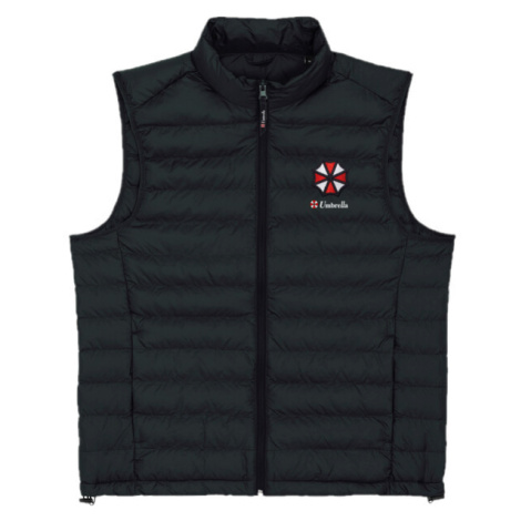 Resident Evil - "Umbrella"  Premium sustainable Padded Vest XL ItemLab GmbH