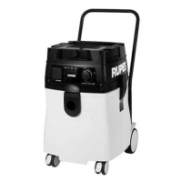 RUPES S245EL - profesionální vysavač s objemem 45 l a samočisticím filtrem