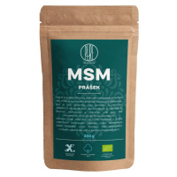 BrainMax Pure MSM BIO prášek, 250 g