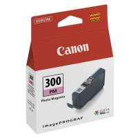 Canon PFI-300 PM EUR/OCN