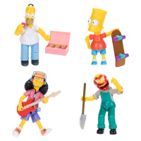 Simpsons Figurka 12,5 cm - Wave 1