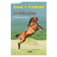 Jinny z Finmory Divoká jízda