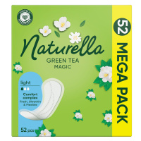 Naturella Light Green Tea Magic Intimky 52 ks