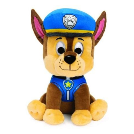 GUND PAW PATROL CHASE PLYŠÁK 23cm