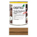 Tvrdý voskový olej OSMO barevný  0,75l Hnědá zem