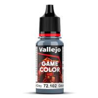 Vallejo: Game Color Steel Grey