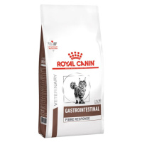 Royal Canin Veterinary Diet Cat FIBRE RESPONSE - 2kg